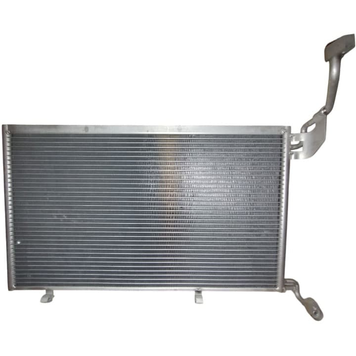 ACTECmax Condensador FORD FIESTA TURBO 14-19 ACTECmax CN8140