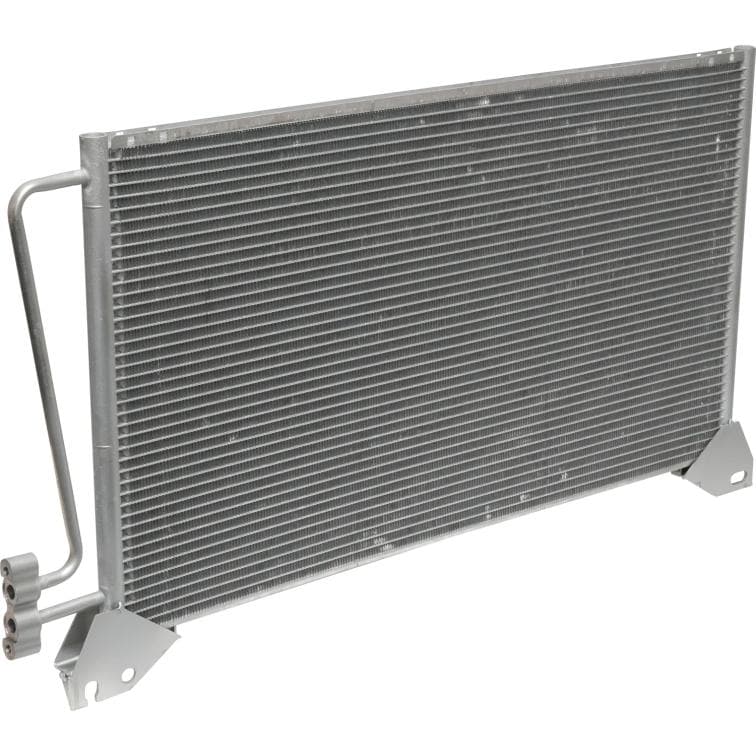 ACTECmax Condensador CHEVROLET KODIAK 03-09 (HVR 05-08, HTR 05-08) ACTECmax CN8141
