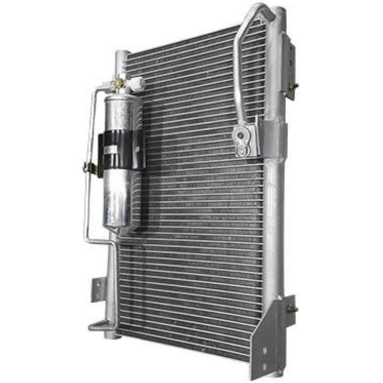 ACTECmax Condensador HINO 200 08-12 ACTECmax CN8143