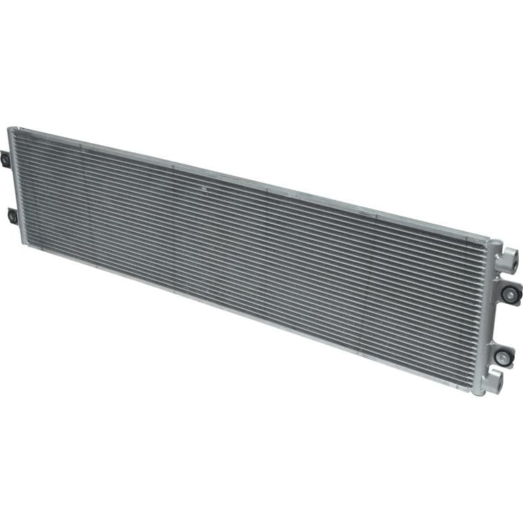 ACTECmax Condensador INTERNATIONAL WORKSTAR 7600 10-16 (7300, 7400, 7700) ACTECmax CN8144