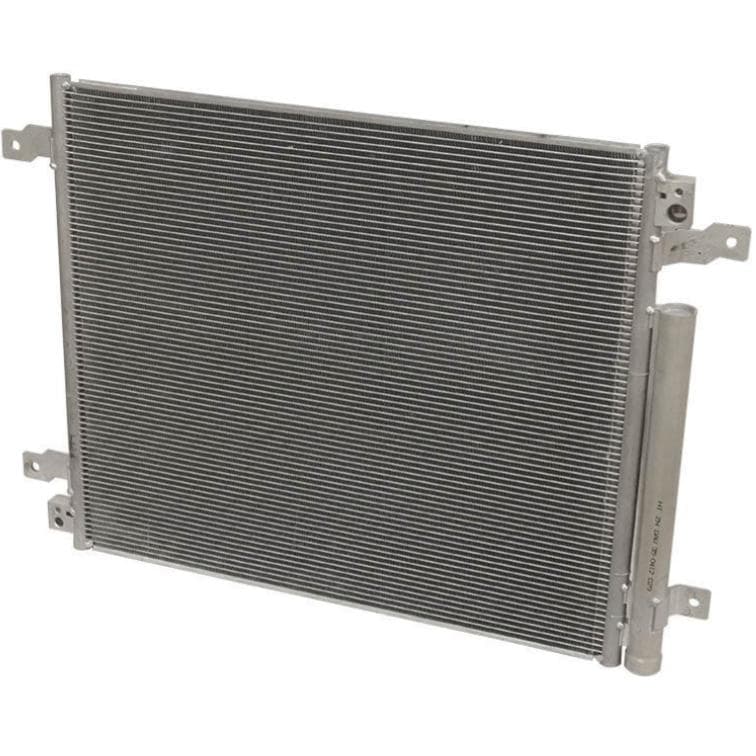 ACTECmax Condensador JAC T8 ACTECmax CN8145