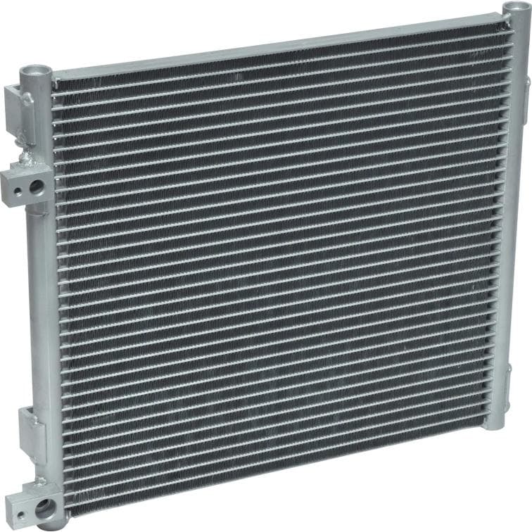 ACTECmax Condensador KUBOTA M108S 99-02 (5700, 6800, 8200, 900) ACTECmax CN8147
