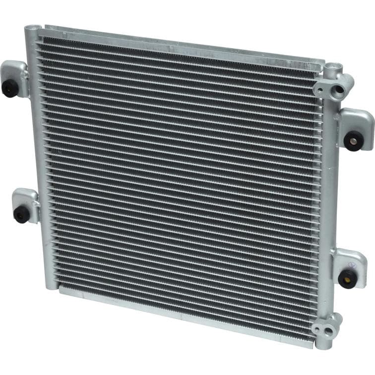 ACTECmax Condensador KUBOTA M9000 99-02 ACTECmax CN8148
