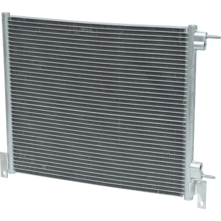 ACTECmax Condensador RENAULT CLIO 00 ACTECmax CN8150