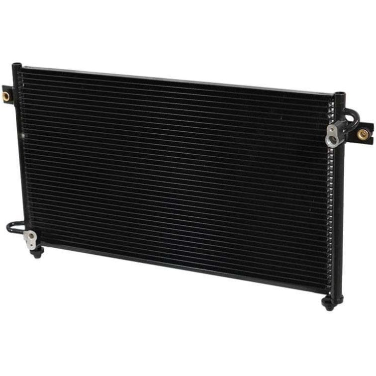 ACTECmax Condensador MITSUBISHI MONTERO DAKAR 98-08 ACTECmax CN8151