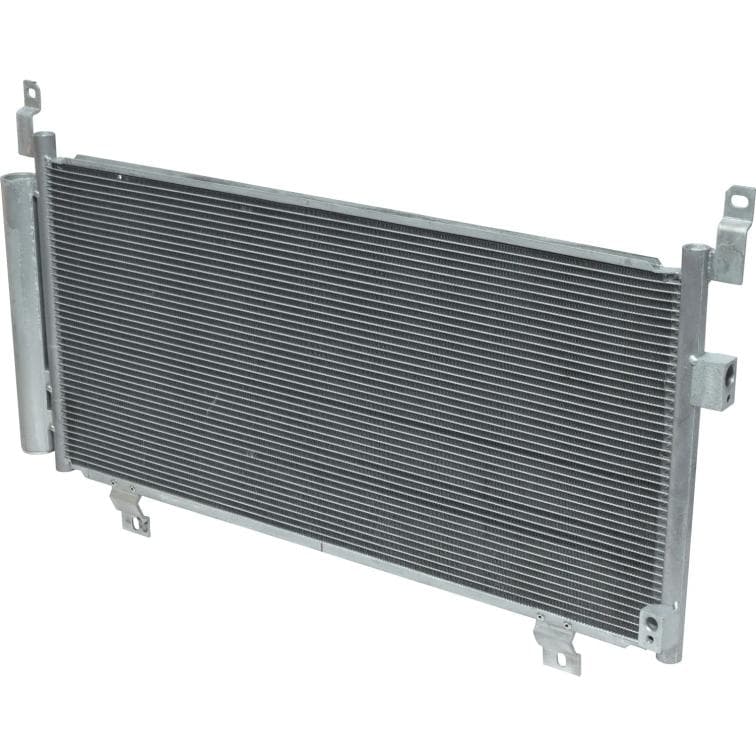 ACTECmax Condensador SUBARU FORESTER 14-18 ACTECmax CN8152