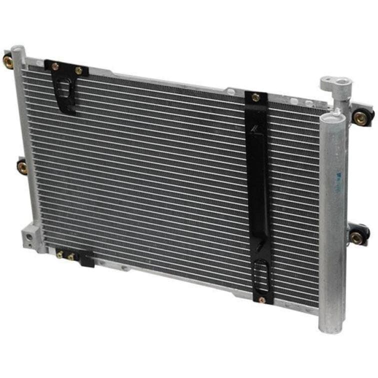 ACTECmax Condensador SUZUKI JIMNY 07-14 ACTECmax CN8153