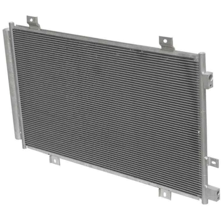 ACTECmax Condensador SUZUKI SX4 17-20 ACTECmax CN8154