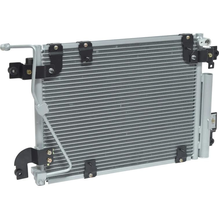 ACTECmax Condensador SUZUKI VITARA 99-04 ACTECmax CN8155