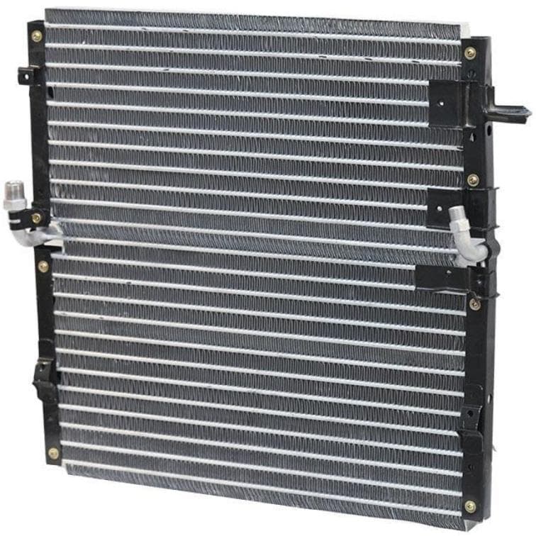ACTECmax Condensador TOYOTA MACHITO 95-07 R134 II ACTECmax CN8157