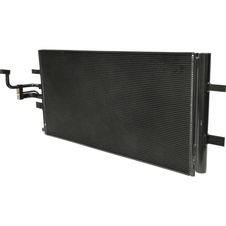 ACTECmax Condensador FORD BRONCO 1,5/2,0L 21-24 ACTECmax CN8158