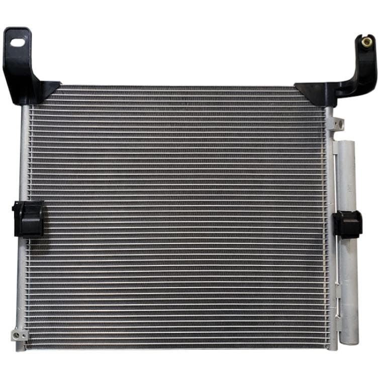 ACTECmax Condensador TOYOTA TACOMA 16-23 ACTECmax CN8159