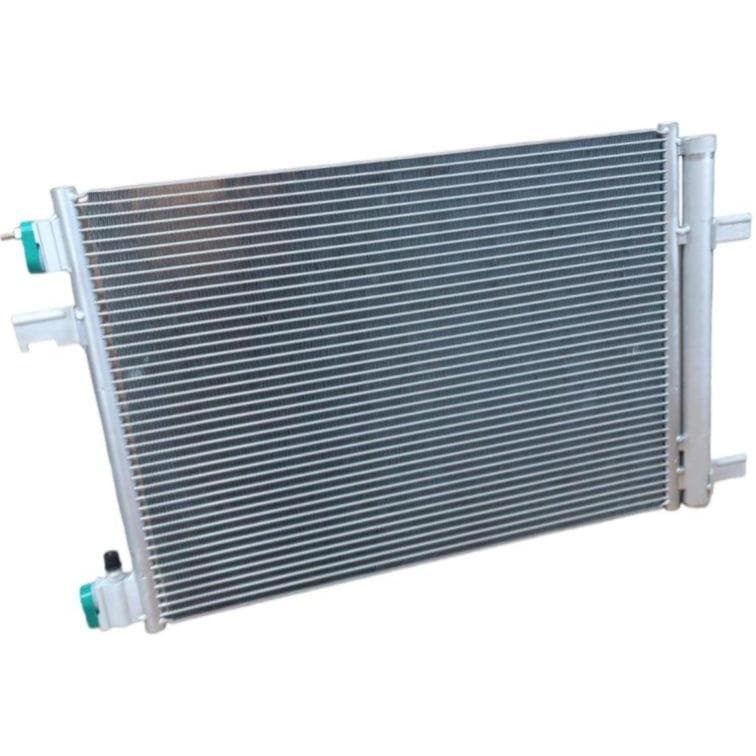 ACTECmax Condensador CHEVROLET CRUZE 1,8L 10-15 (Orlando 10-14) ACTECmax CN8160