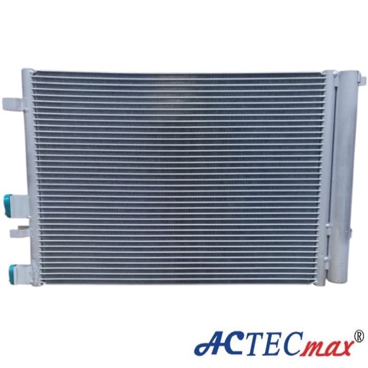 ACTECmax Condensador HYUNDAI I20 07-15 ACTECmax CN8164