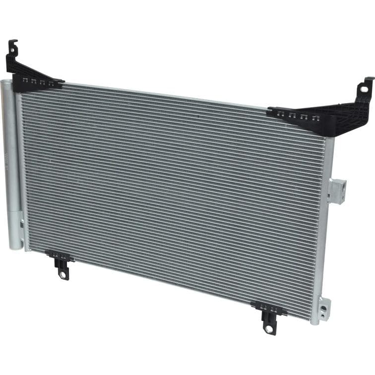 ACTECmax Condensador SUBARU FORESTER 19-24 ACTECmax CN8172