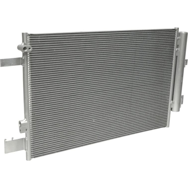 ACTECmax Condensador SUBARU IMPREZA 17-25 (Crosstreck 18-23) ACTECmax CN8174