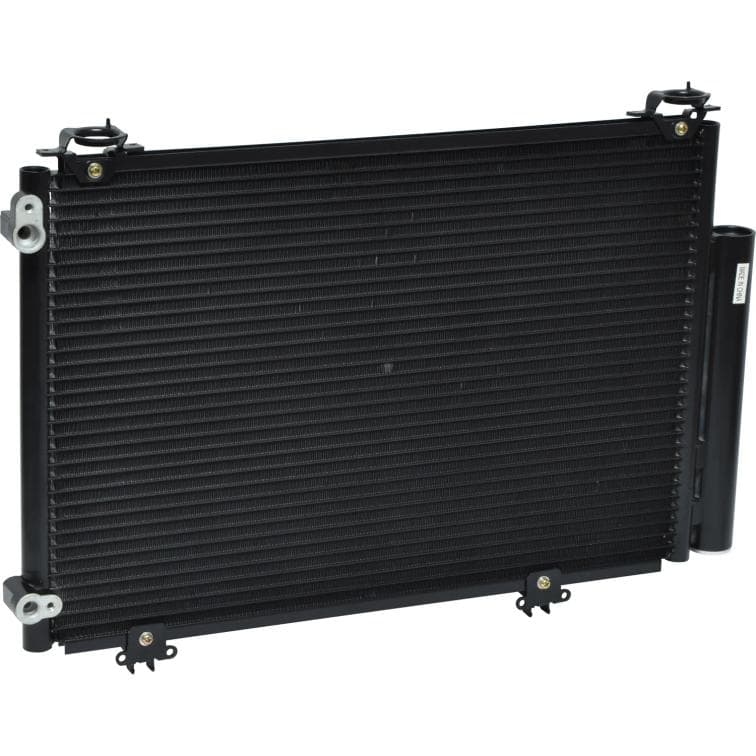 ACTECmax Condensador TOYOTA YARIS 00-05 ACTECmax CN8176