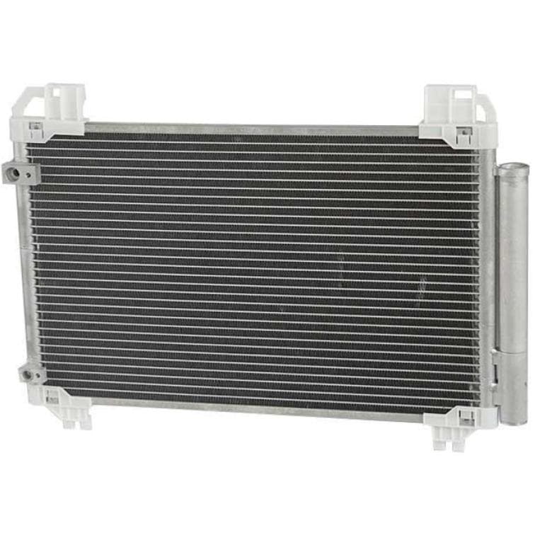 ACTECmax Condensador TOYOTA YARIS 14-16 ACTECmax CN8177