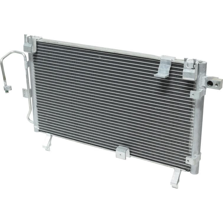 ACTECmax Condensador CHEVROLET D-MAX 03-05 (Luv 97-05) ACTECmax CN8181