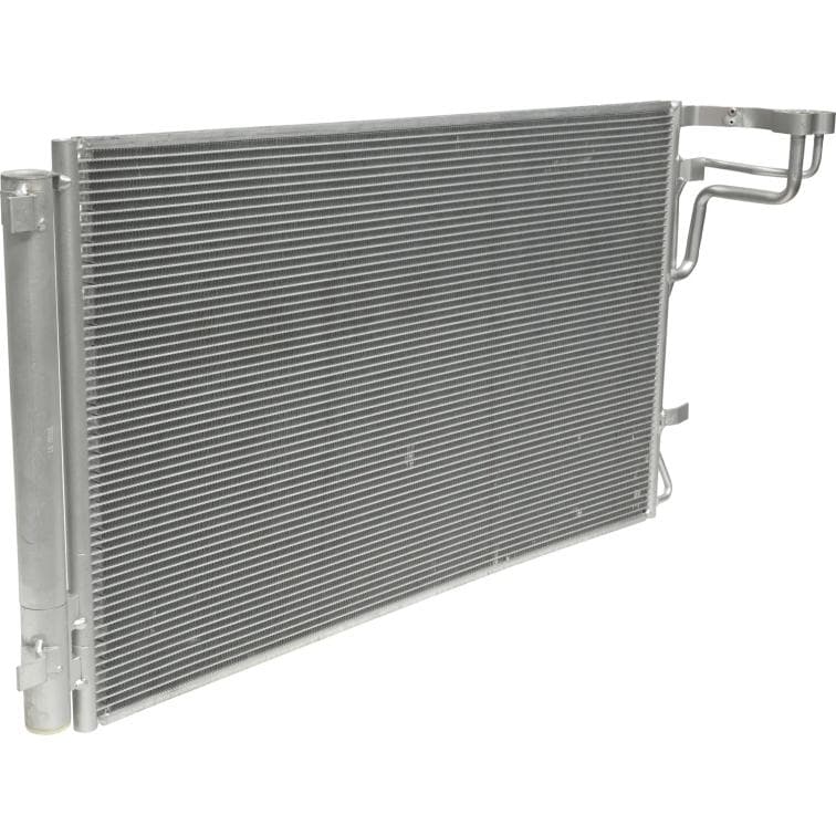 ACTECmax Condensador KIA SELTOS 2,0L 21-24 ACTECmax CN8182