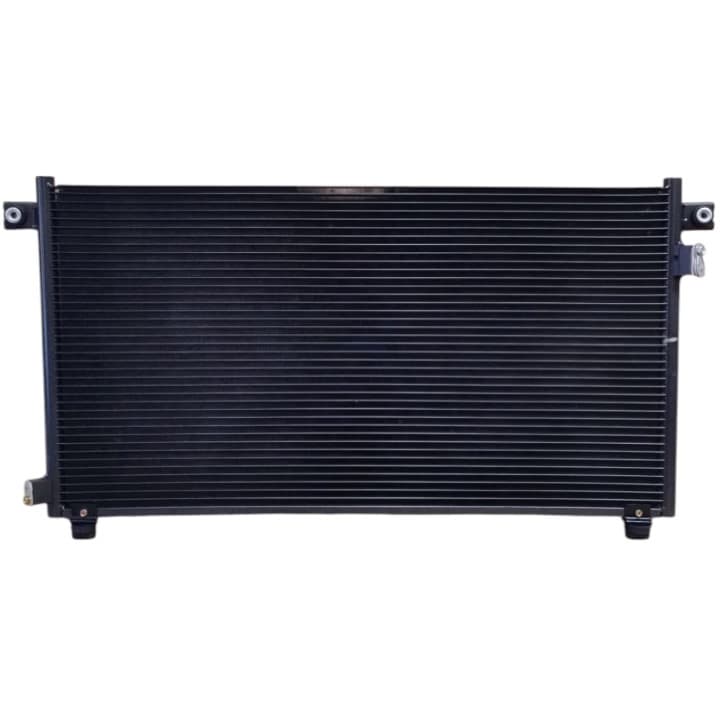 ACTECmax Condensador NISSAN PATROL ACTECmax CN8186