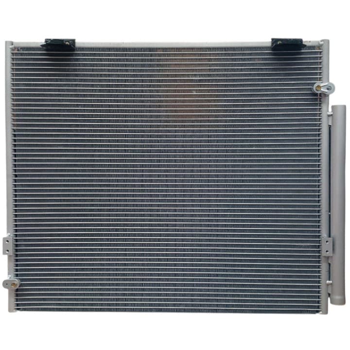ACTECmax Condensador TOYOTA FORTUNER 2,7L 09-14 ACTECmax CN8187A