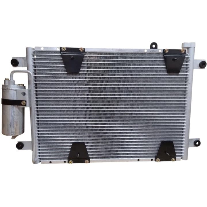 ACTECmax Condensador CHEVROLET GRAND VITARA 99-00 ACTECmax CN8191A