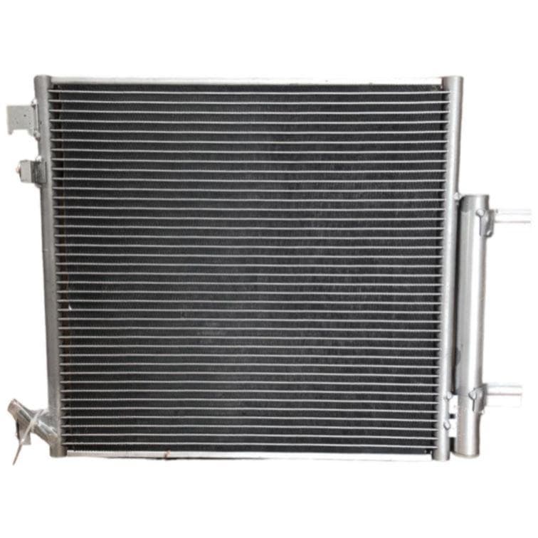ACTECmax Condensador CHEVROLET SPARK GT 12-15 (Daewoo Matiz 09) ACTECmax CN8195A