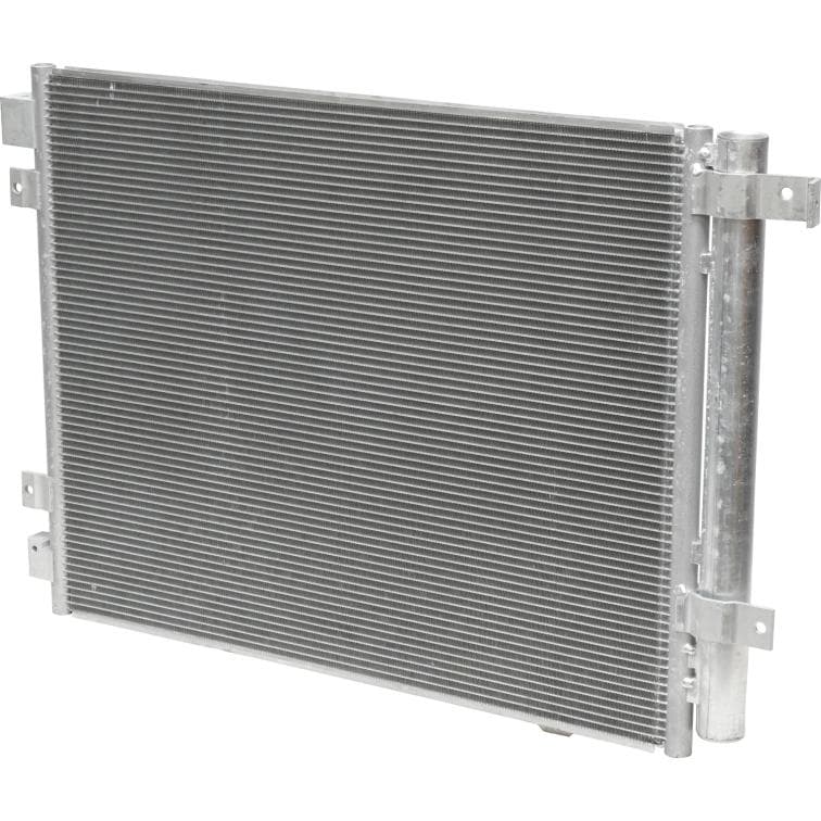 ACTECmax Condensador KIA SORENTO 3,8L 07-09 (Sorento 3,3L 08-09) ACTECmax CN8198A
