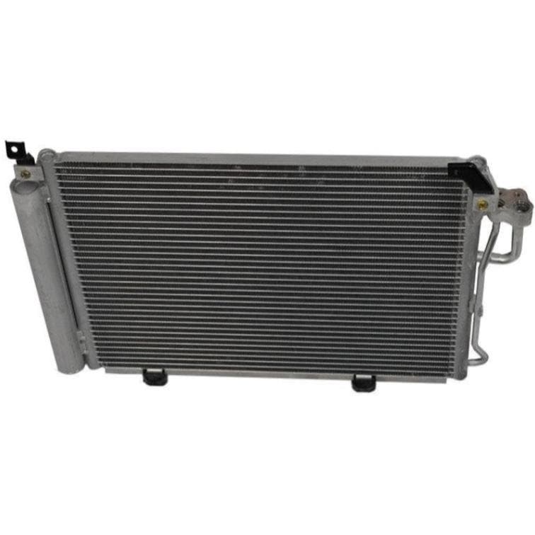ACTECmax Condensador HYUNDAI I10 07-15 ACTECmax CN8200A