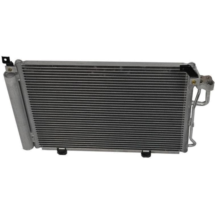 AFI Condensador HYUNDAI I10 07-15 AFI CN8200K
