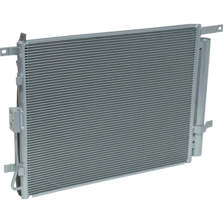 AFI Condensador KIA SOUL 10-11 AFI CN8204K
