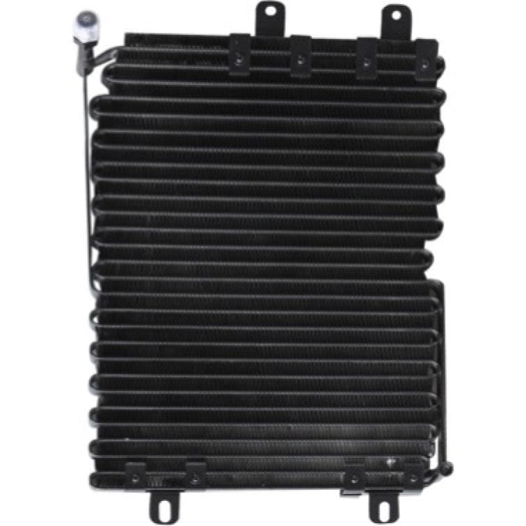 ACTECmax Condensador VW GOL 10-14 (Fox 10-14, Polo 10-14) ACTECmax CN8208A