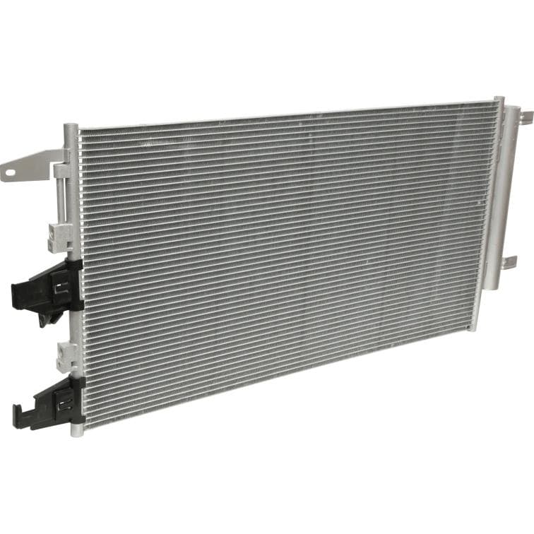 ACTECmax Condensador CHEVROLET TAHOE 21-24 (Escalade 21-24, Suburban 21-24) ACTECmax CN8211A