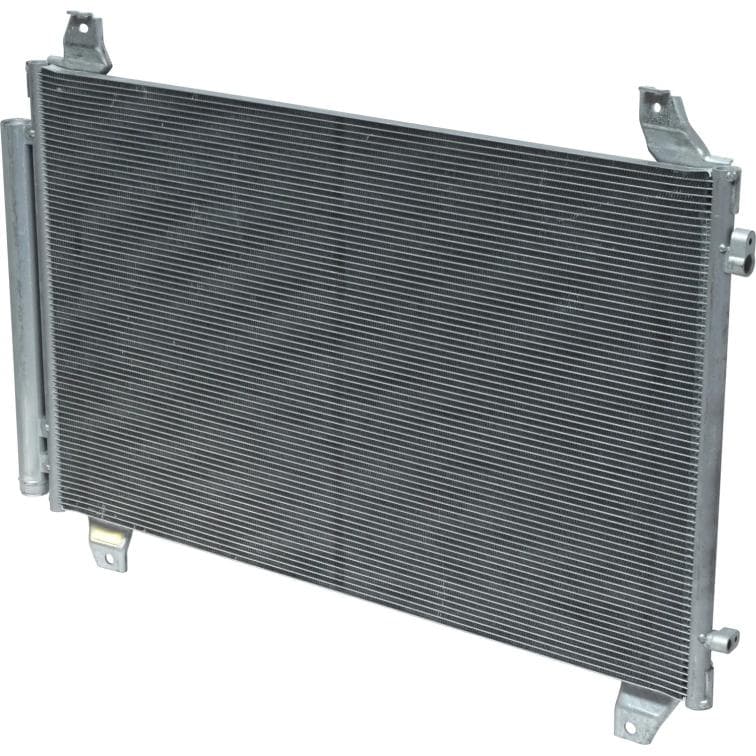 ACTECmax Condensador HONDA PILOT 16-19 (Ridgeline 17-19) ACTECmax CN8213A