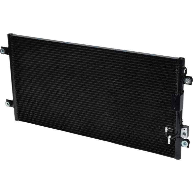 ACTECmax Condensador KIA CARNIVAL 3,5L 02-05 (Sedona 02-05, Sepia 02-05) ACTECmax CN8214A