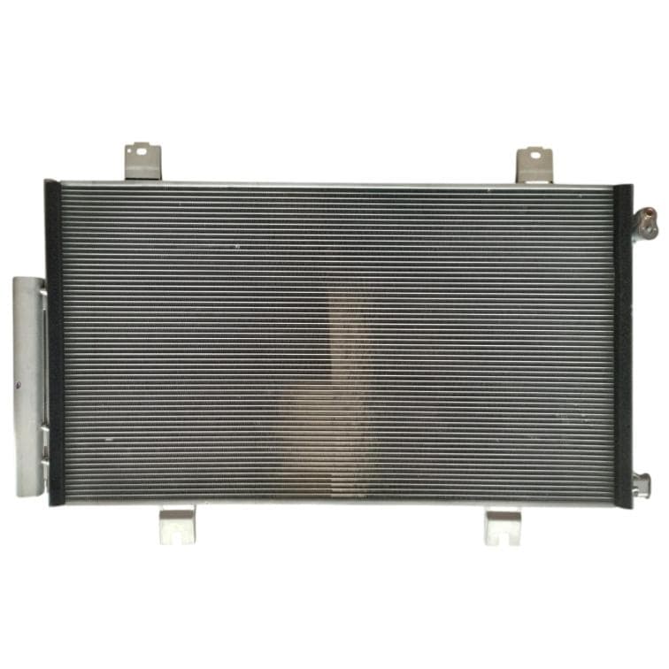 ACTECmax Condensador HONDA CR-V 1,5L 23-25 ACTECmax CN8226A
