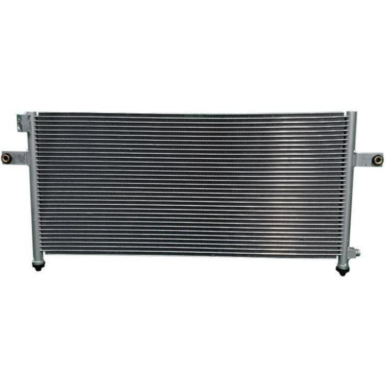 ACTECmax Condensador NISSAN FRONTIER 98-02 (Pick UP 02, Navara) ACTECmax CN8234A