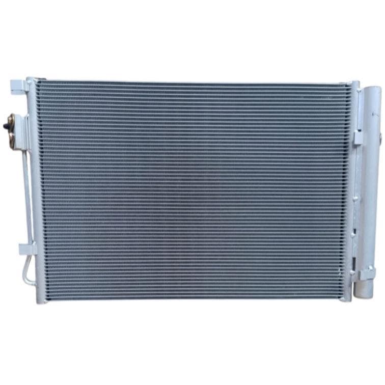 AFI Condensador KIA SOLUTO AFI CN8246K