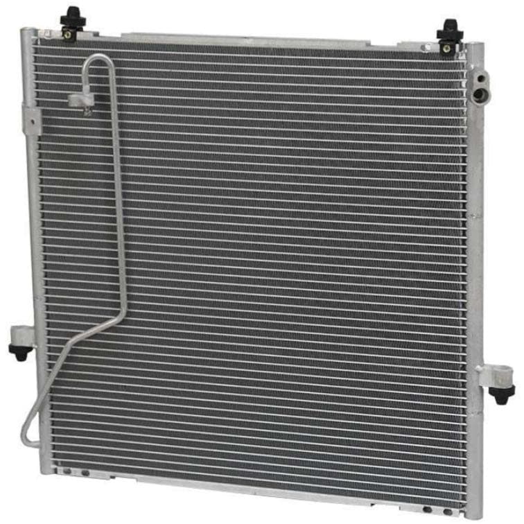 AFI Condensador MITSUBISHI MONTERO SPORT 3,8L 08-15 AFI CN8248K