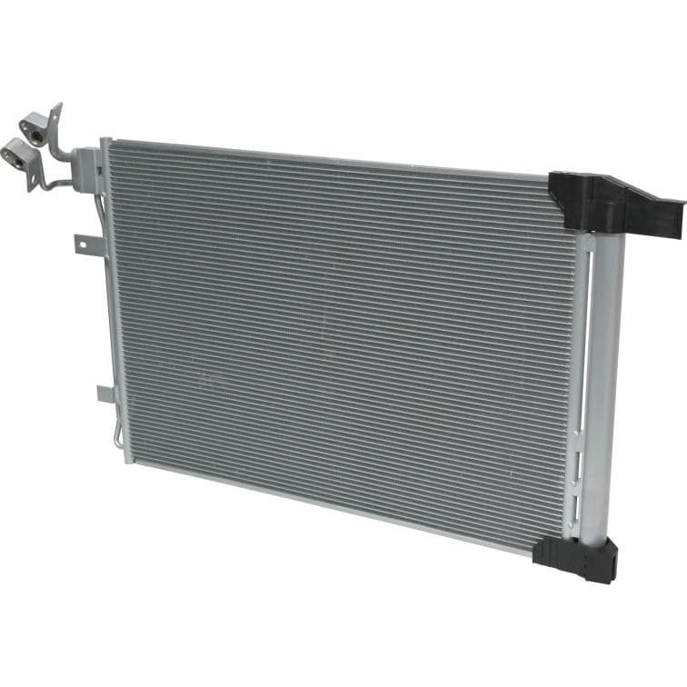 ACTECmax Condensador NISSAN FRONTIER DIESEL 22-24 ACTECmax CN8250A