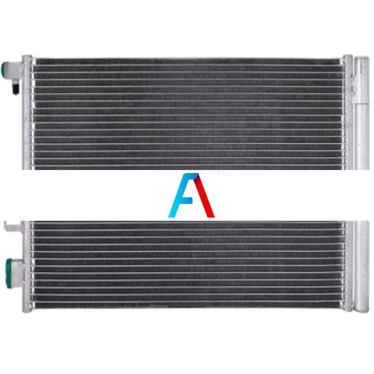 AFI Condensador RENAULT FLUENCE 1.6L 11-17 AFI CN8255C