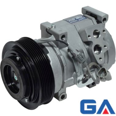 TOYOTA HILUX 06-13 GA CP1723