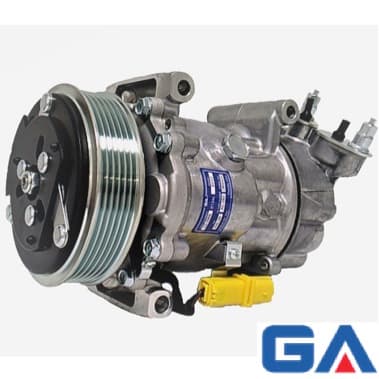  CITROEN C2 03-04 GA CP5906GA