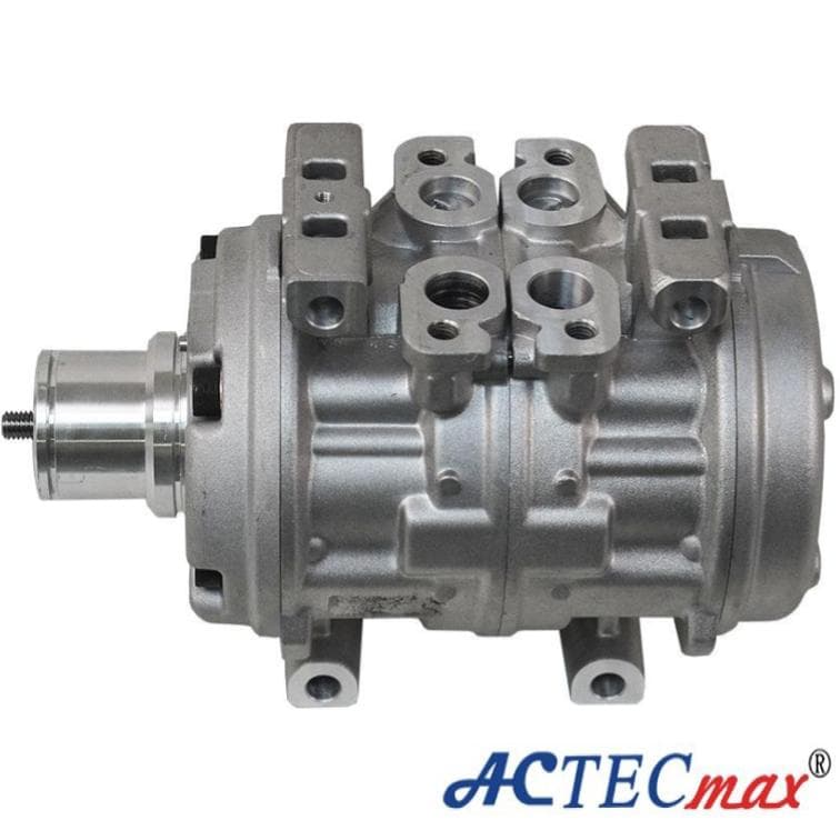  POR TIPO 10P 10P15C S/Clutch ACTECmax CP0008