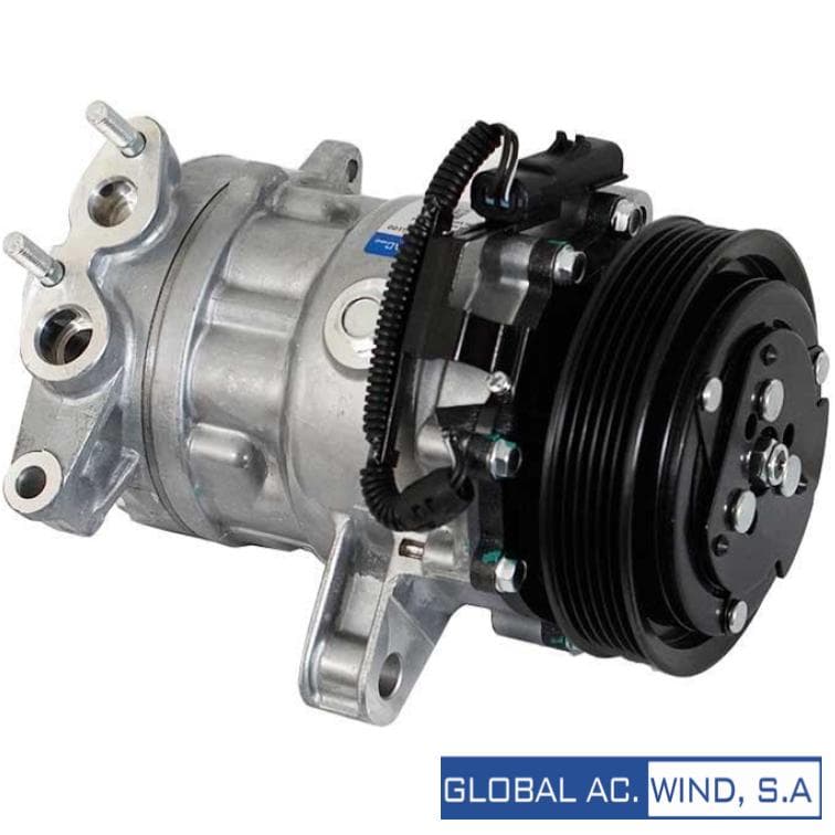  JEEP LIBERTY 3,7L 02-05 GW CP0008W
