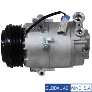 GW CHEVROLET CORSA EVOLUTION 1,8L 02-04 (Zafira 1,8L 03-06) GW CP0015W