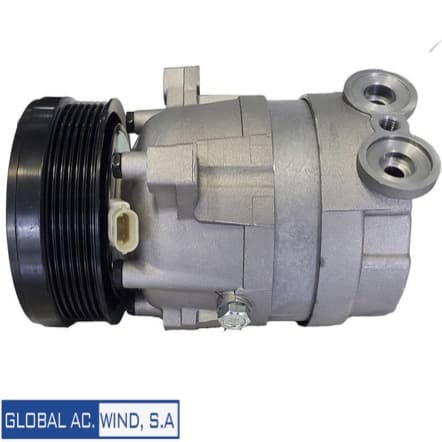  DAEWOO NUBIRA 2,0L GW CP0016W