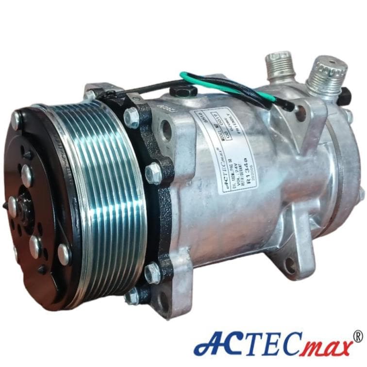  POR TIPO SD5 510 8PK 24V (ACTECMAX) CP0019