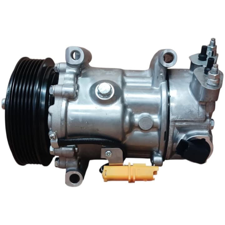 GW PEUGEOT 207 06-18 (C3 04-18, C4 07-12) 6C12 1367/1351/1364F GW CP0021W